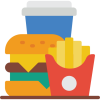 burger